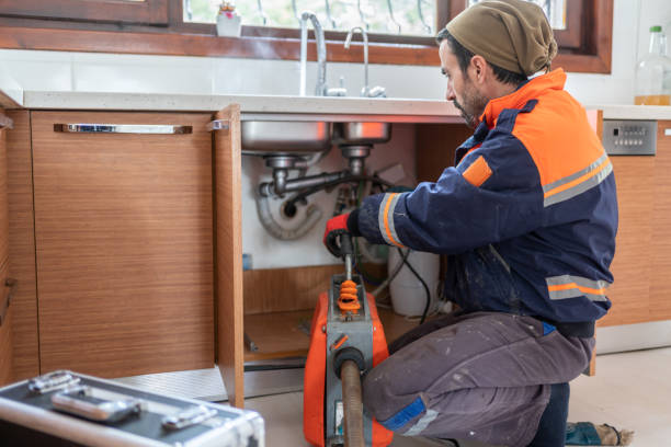 Best 24-Hour Plumber Near Me  in Ozk, AR
