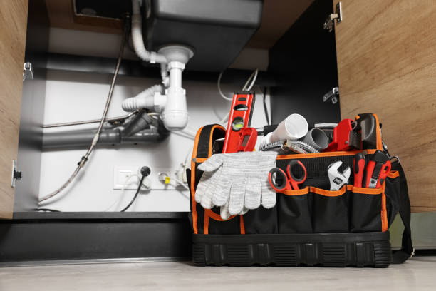 Best Water Heater Repair  in Ozk, AR