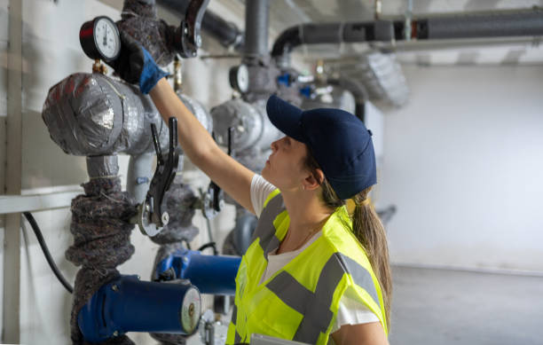 Ozark, AR Plumbing Company