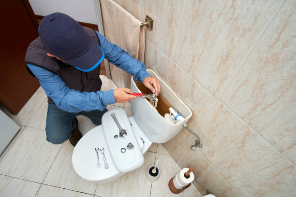 Best Water Softener Installation  in Ozk, AR