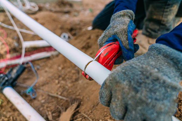 Best Same-Day Plumbing Service  in Ozk, AR