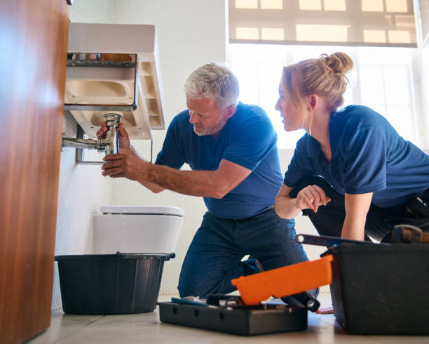  Ozk, AR Plumbing Pros